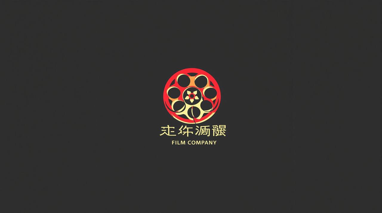 中国电影股份有限公司 Logo - 欧美在线制片方