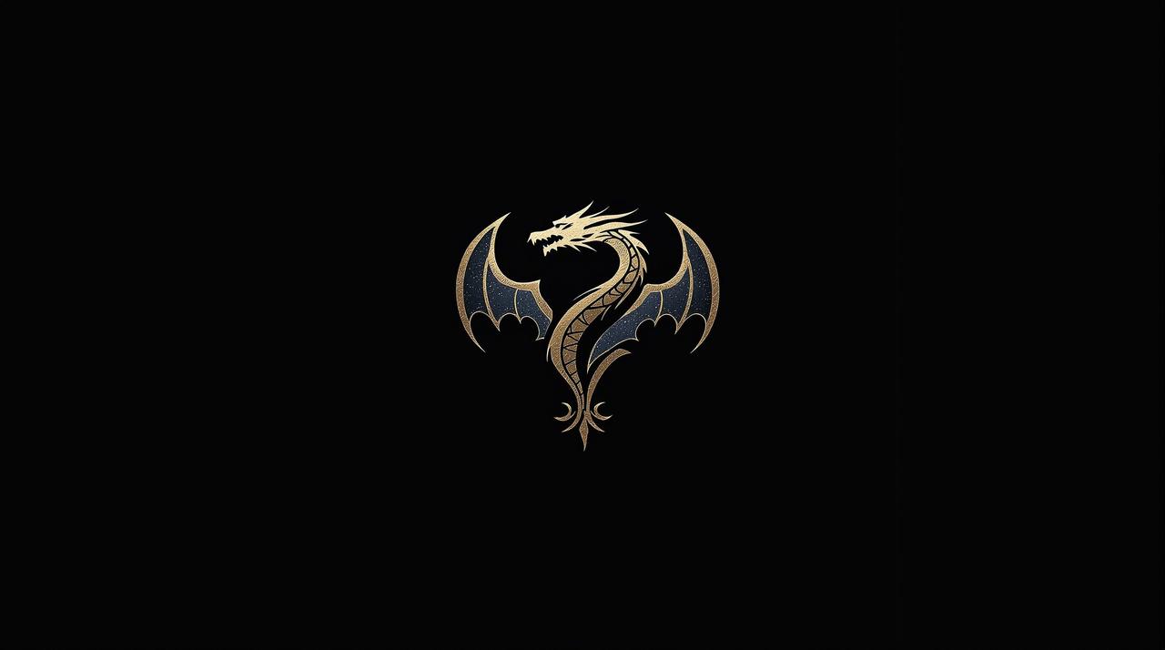 传奇影业 Logo - 欧美在线制片方